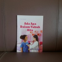 Image of Ada Apa Dalam Tubuh Kita