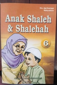 Image of Anak Shaleh dan Shalehah 6