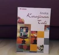 Image of Aneka Kerajinan Tali