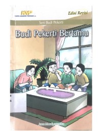 Image of Budi Pekerti Bertamu