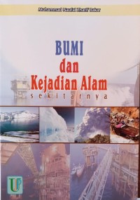 Image of Bumi dan Kejadian Alam Sekitarnya