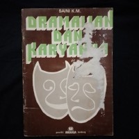 Image of Dramawan dan Karyanya