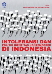 Image of Intoleransi dan Politik Identitas Kontemporer di Indonesia