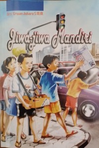 Image of Jiwa-jiwa Mandiri