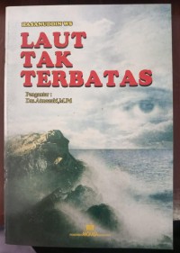 Image of Laut Tak Terbatas