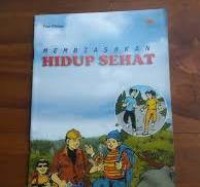 Image of Membiasakan Hidup Sehat