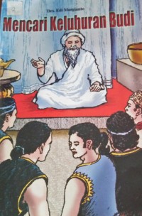 Image of Mencari Keluhuran Budi