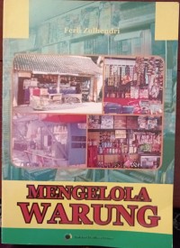 Image of Mengelola Warung