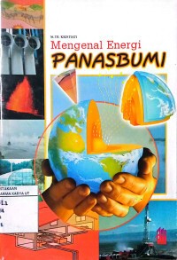 Image of Mengenal Energi Panas Bumi