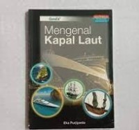 Image of Mengenal kapal laut