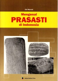 Image of Mengenal Prasasti di Indonesia