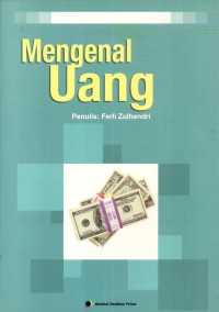 Image of Mengenal Uang