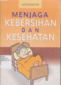 Image of Menjaga Kebersihan dan Kesehatan
