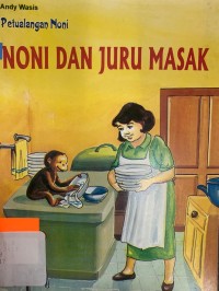 Image of Noni dan Juru Masak