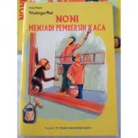 Image of Noni Menjadi Pembersih Kaca