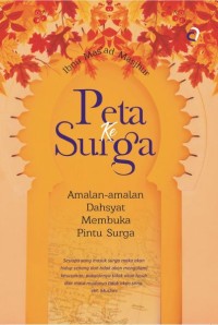 Image of PETA KE SURGA