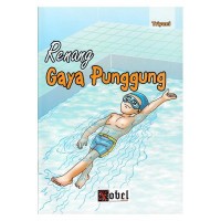 Image of Renang Gaya Punggung