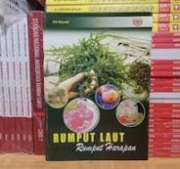 Image of RUMPUT LAUT RUMPUT HARAPAN