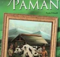 Image of Sapi Perah Paman