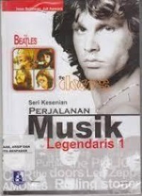 Image of Seri Kesenian PERJALANAN MUSIK LEGENDARIS 1