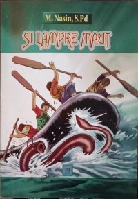 Image of Si Lampre Maut