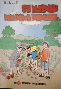 Image of Si Merah Pembawa Bahagia